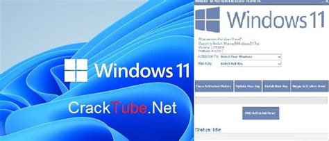 Windows 11 activateur github